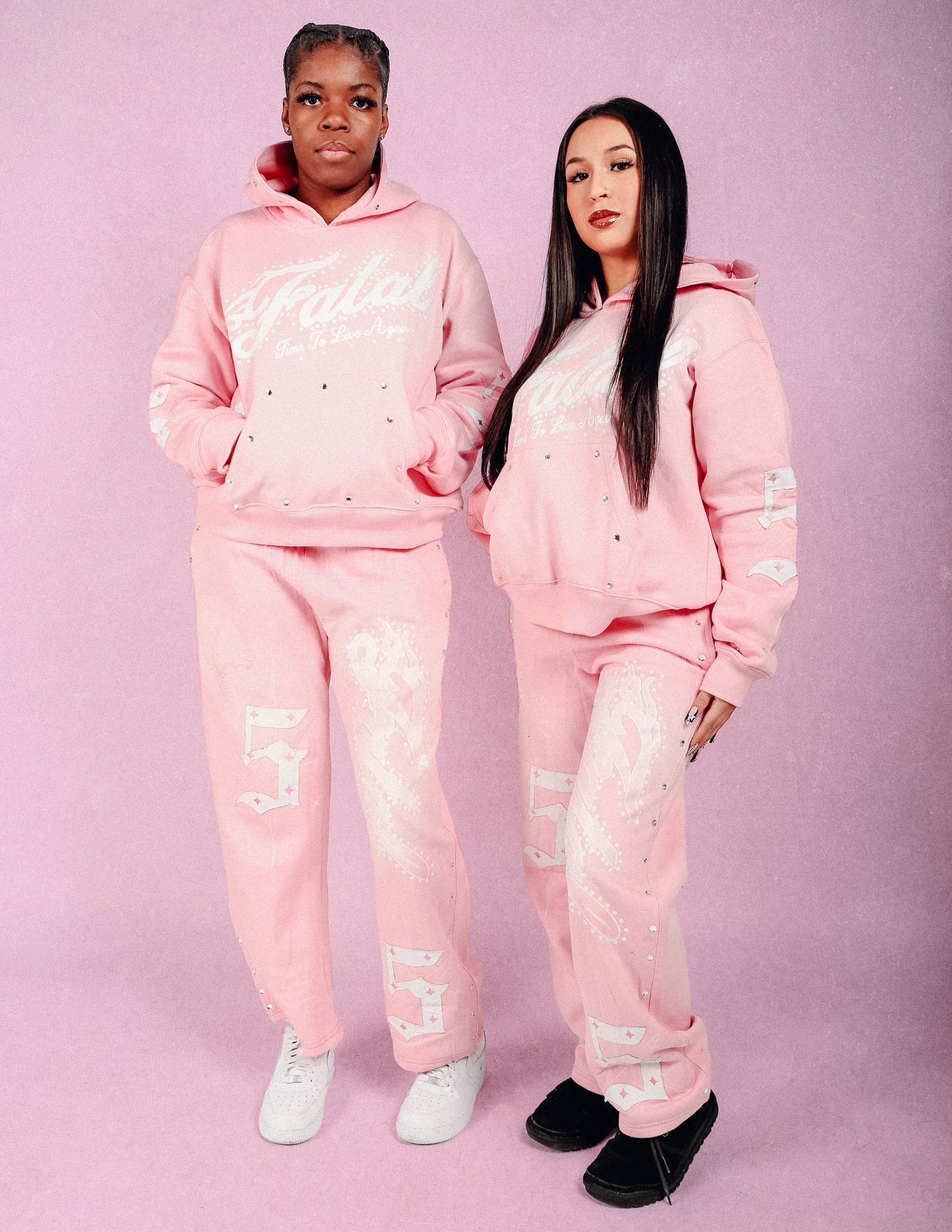 Fatal 5 Jogging Pants