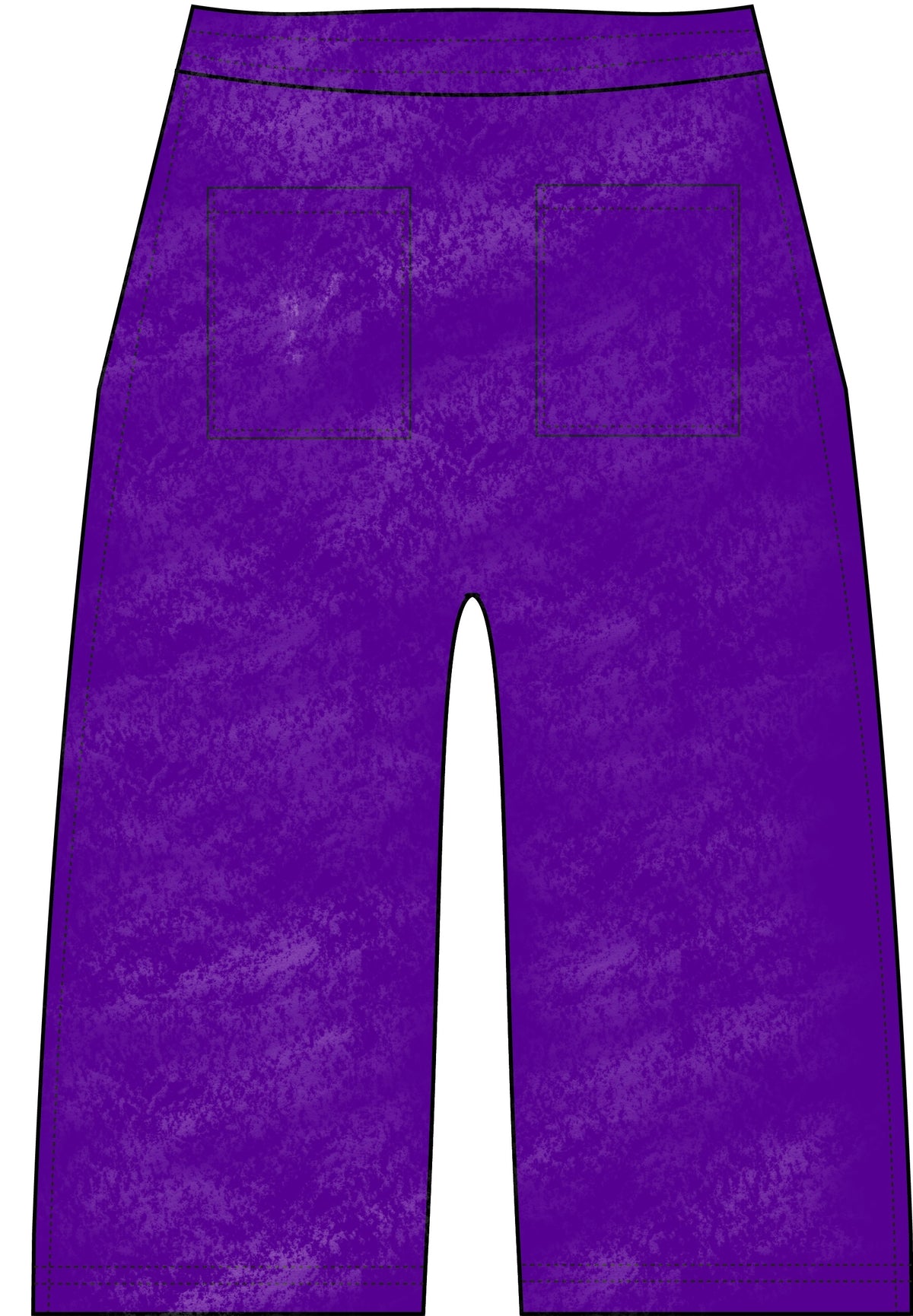 FATAL 5 JOGGING SET - "Q" PANTS