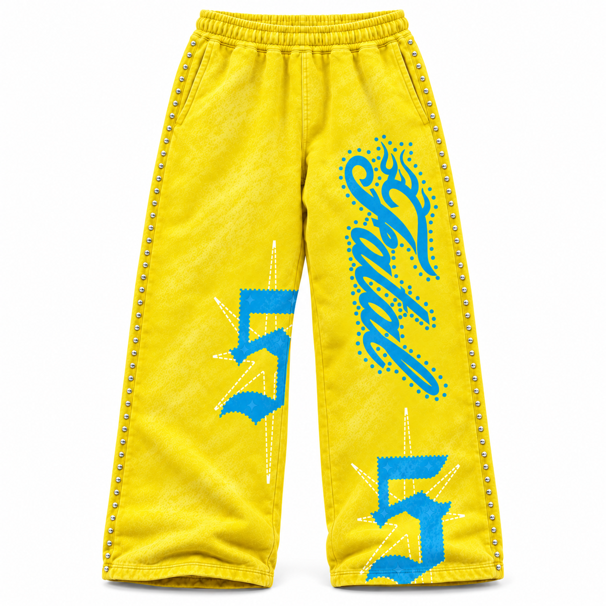 FATAL 5 JOGGING SET - "UNO" PANTS