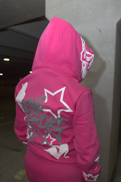 Fatal Full Zip Jacket