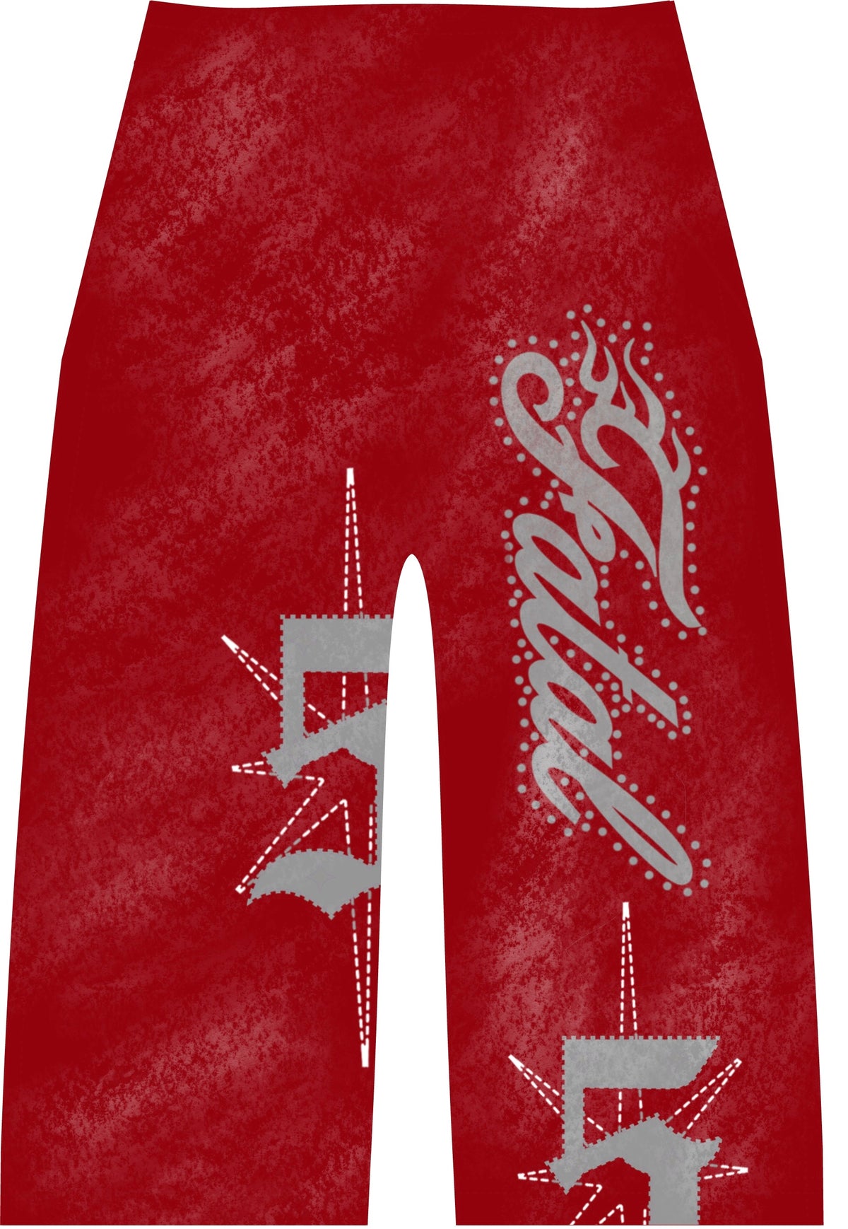 FATAL 5 JOGGING SET - "RAY" PANTS