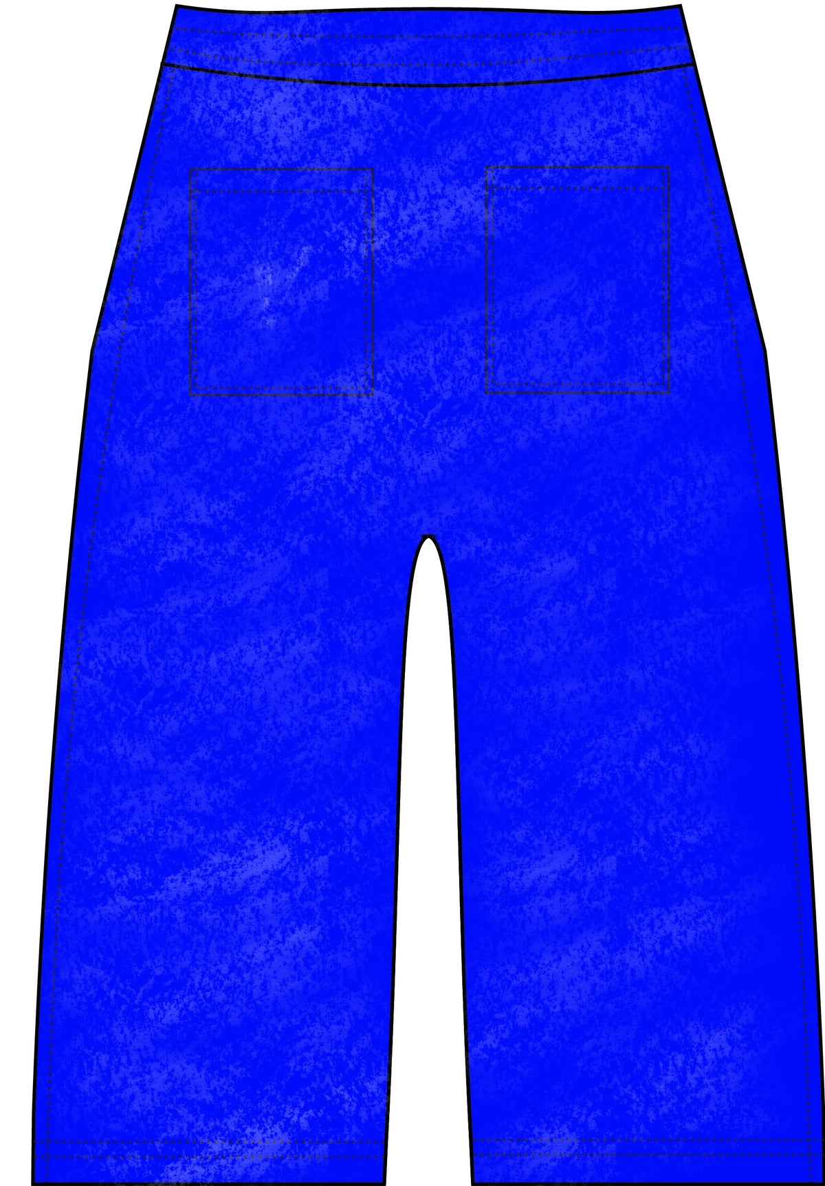 FATAL 5 JOGGING SET - "POODLES" PANTS
