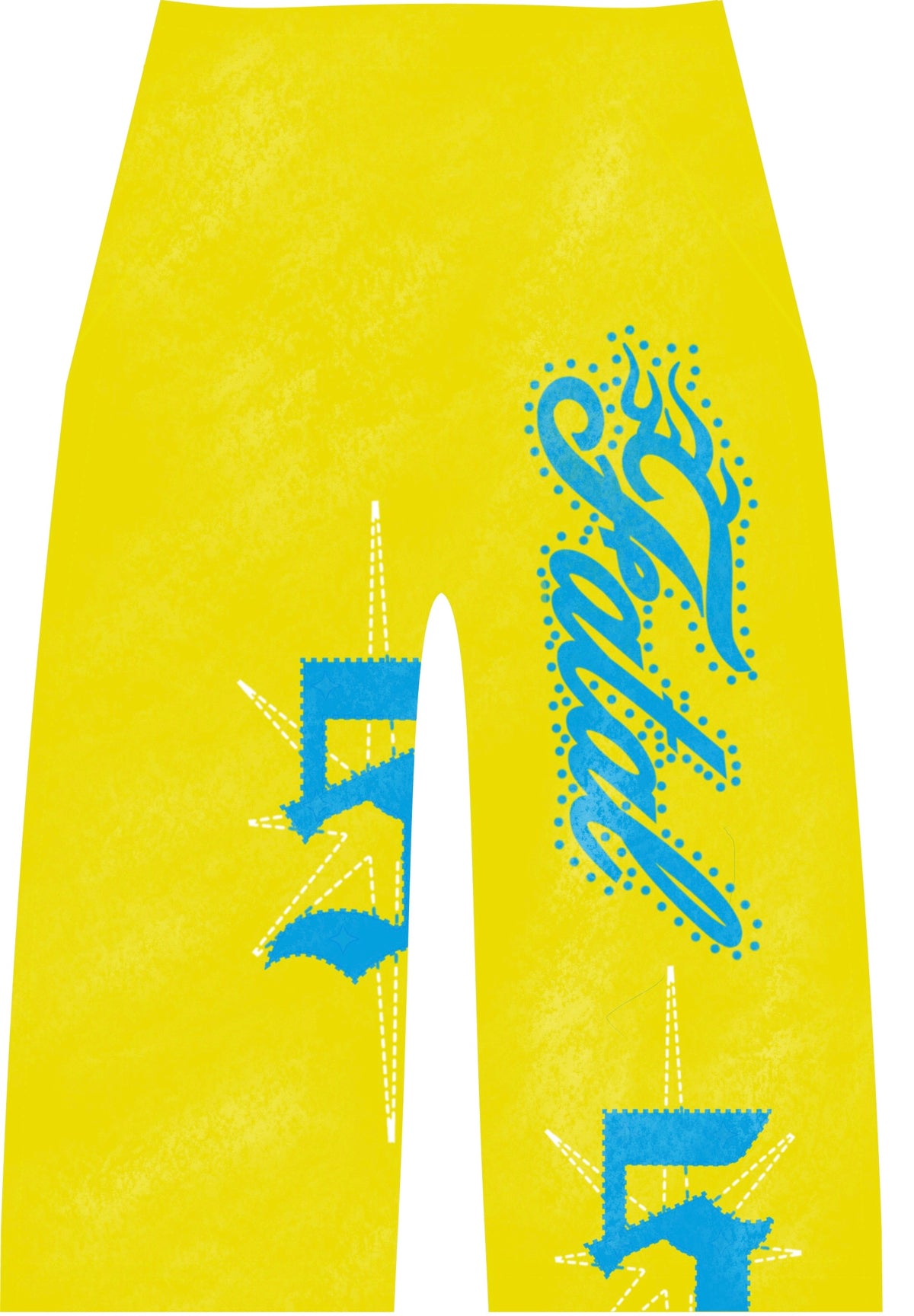 FATAL 5 JOGGING SET - "UNO" PANTS