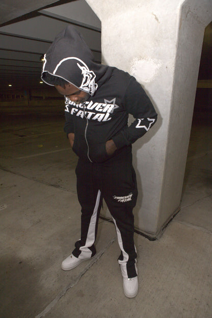 Fatal Full Zip Jacket
