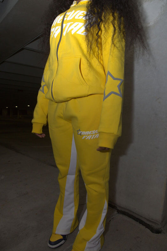 Fatal Full Zip Jacket